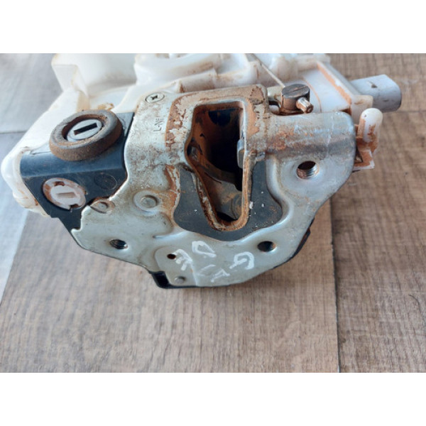 Fechadura Dianteira Esquerda Vw G5 