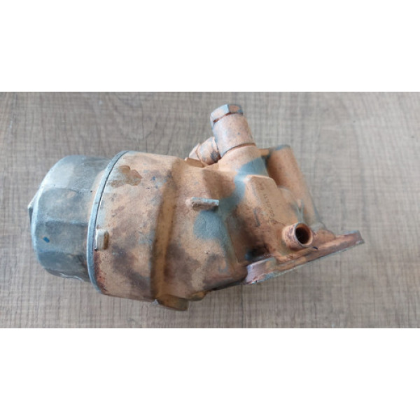 Suporte Do Filtro De Óleo Idea 2009 1.8 