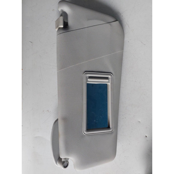 Par De Quebra Sol Fiat Mobi 