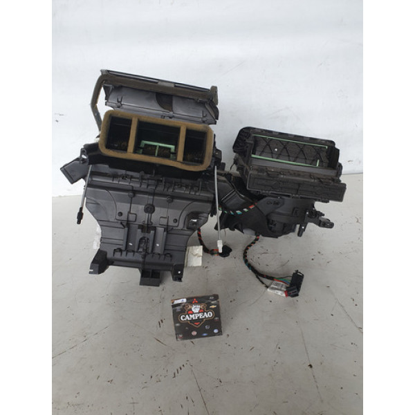 Caixa Ar Interna Volkswagen Polo 2019