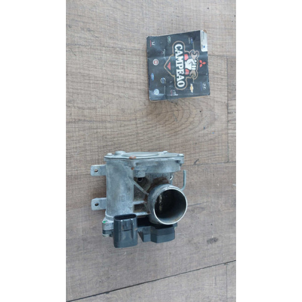 Tbi Corpo De Borboleta Gm Chevrolet Celta 1.0 2014