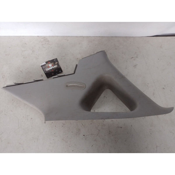 Acabamento Coluna Traseira Esquerdo Hyundai I30 2010