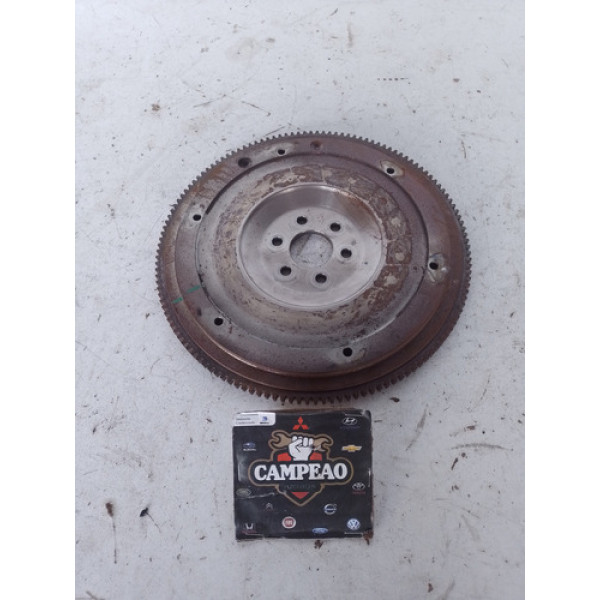 Volante Motor Manual Chevrolet Onix 1.0 2014