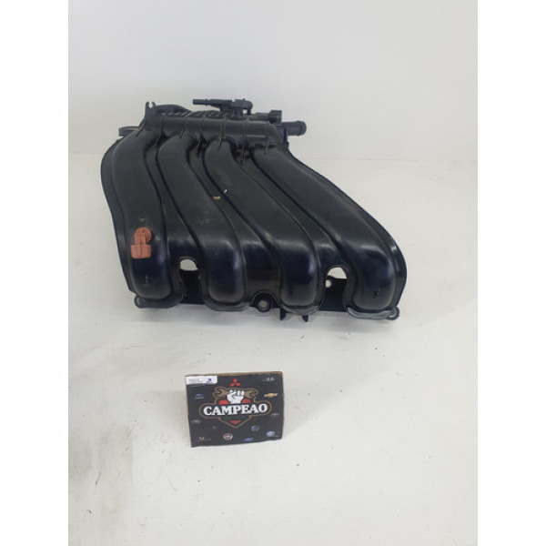 Coletor Admissão Renault Captur 1.6 2019 