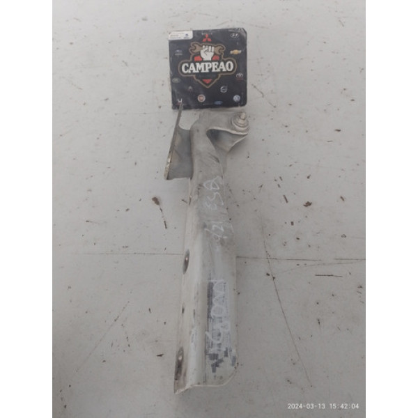 Dobradiça Esquerda Capo Fiat Mobi 2020