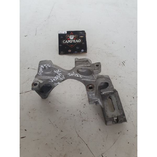 Suporte Alternador Nissan Versa 1.6 2020 Automático 