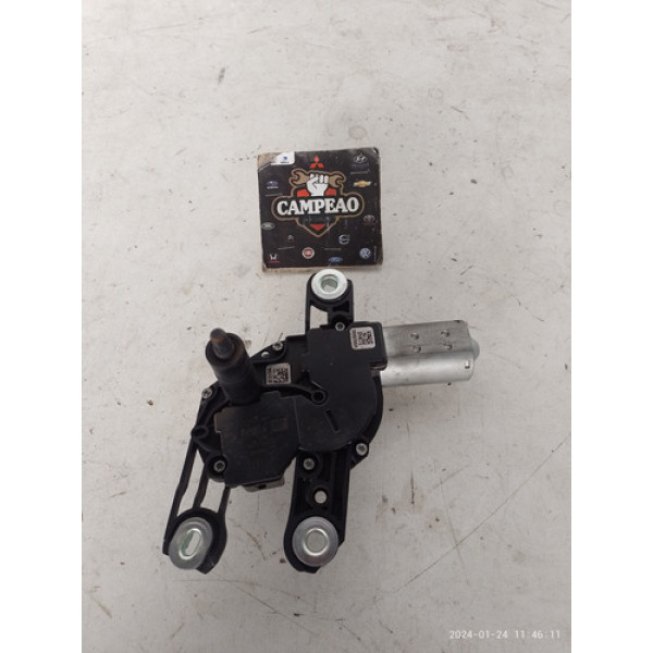 Motor Limpador Traseiro Volkswagen Fox 2016