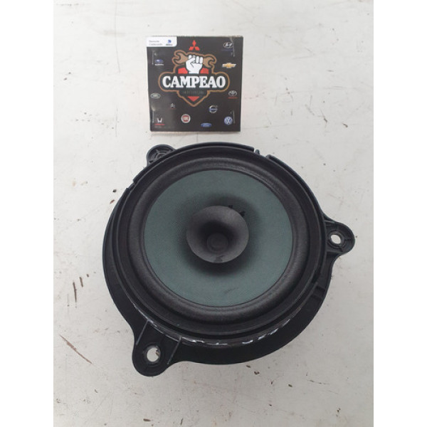 Alto Falante Traseiro Direito Nissan Versa 1.6 2020