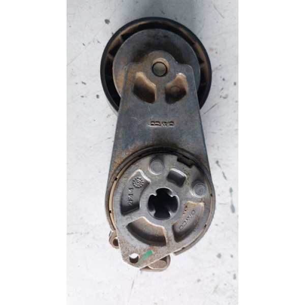 Tensor/tencionador/esticador De Correia Fiat Strada 16 1.4 