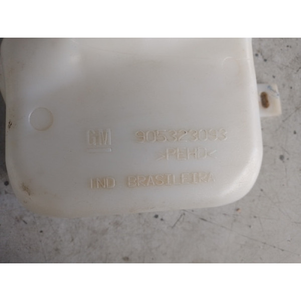 Reservatório Água Limpador Gm Chevrolet Corsa Classic 2010