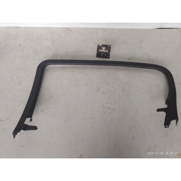 Acabamento Porta Traseira Direita Chevrolet Cruze 2014