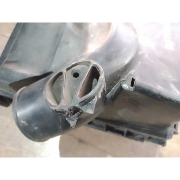 Caixa Filtro Ar Gm Chevrolet Meriva 1.8 2008 C/detalhe 