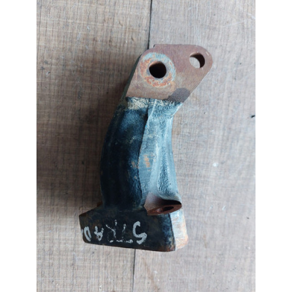 Suporte Do Coxim Do Motor Fiat Strada 1.4