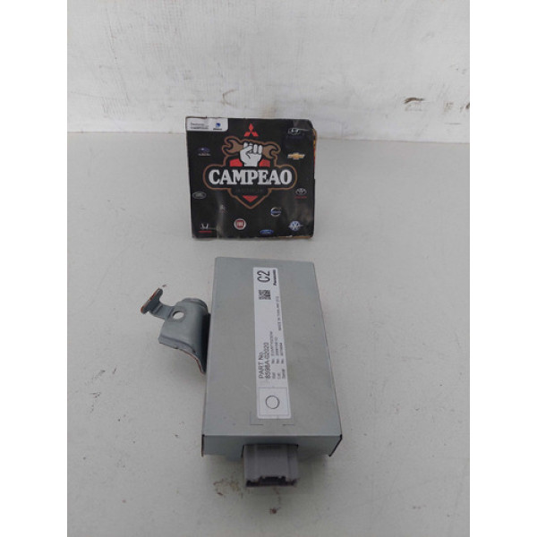 Módulo Central Controle Toyota Corolla Xei 2.0 2021