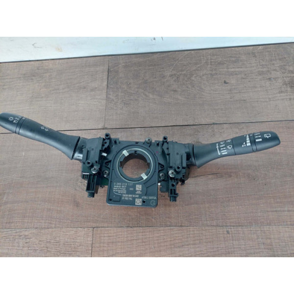 Chave De Seta Nissan Kicks 1.6 16v Manual 2019