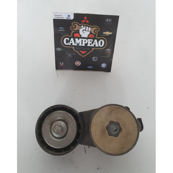 Esticador Tensor De Correia Fiat Uno 2014 1.0