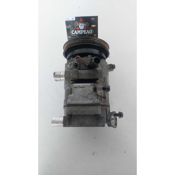 Compressor Do Ar-condicionado Hyundai I30 2010 