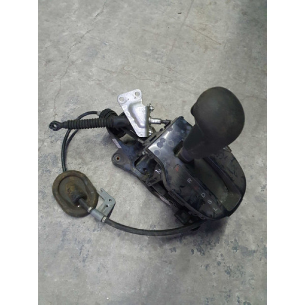 Trambulador Cabo Honda Fit 1.5 2015