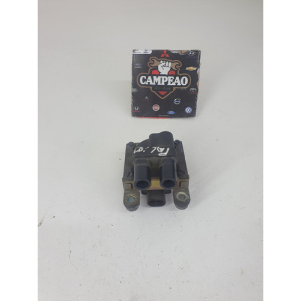 Bobina Ignição Fiat Palio 2002