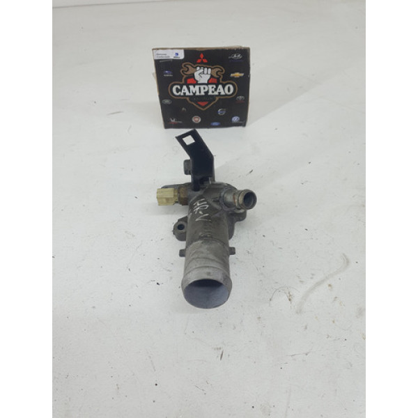 Carcaça Válvula Termostática Honda Hrv 1.8 2016