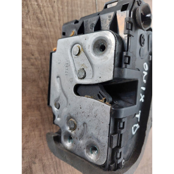 Fechadura Traseira Direita Onix 2016