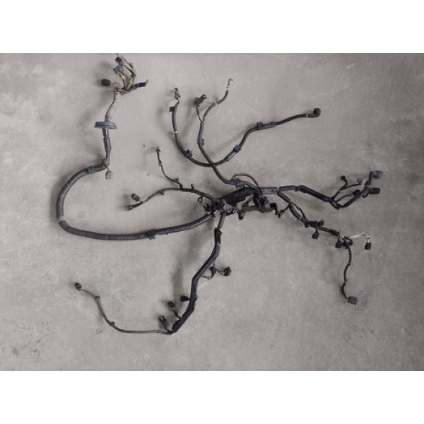 Chicote Motor Honda Fit 1.4 2006 Manual 