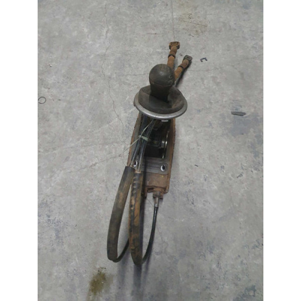 Trambulador   Cabos Volkswagen Gol G5 2010