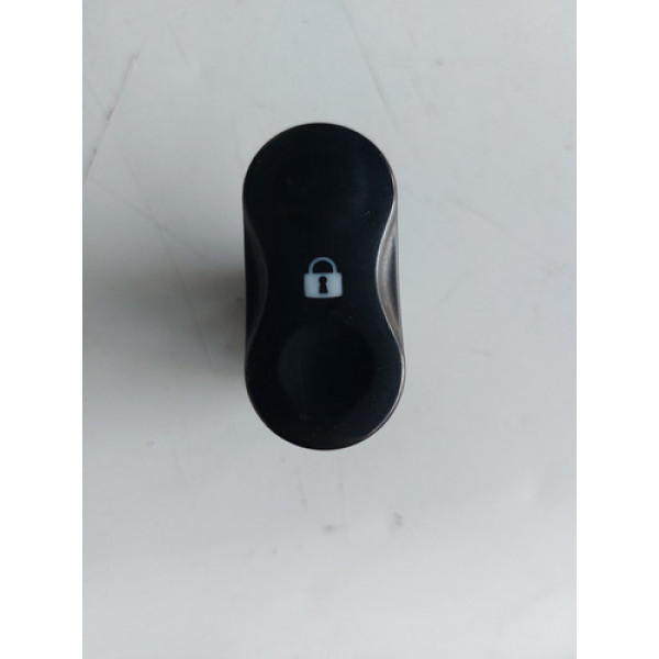 Botão De Trava Elétrica Renault Sandero 2011 