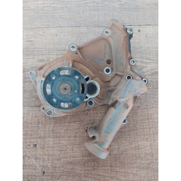 Bomba Dágua Hyundai Azera 3.3 V6 2010