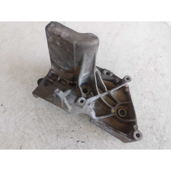 Suporte Compressor Ar Fiat Doblo 1.8 2005 Motor Gm 
