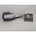 Maçaneta Externa Dianteira Direita Chevrolet Tracker 2014