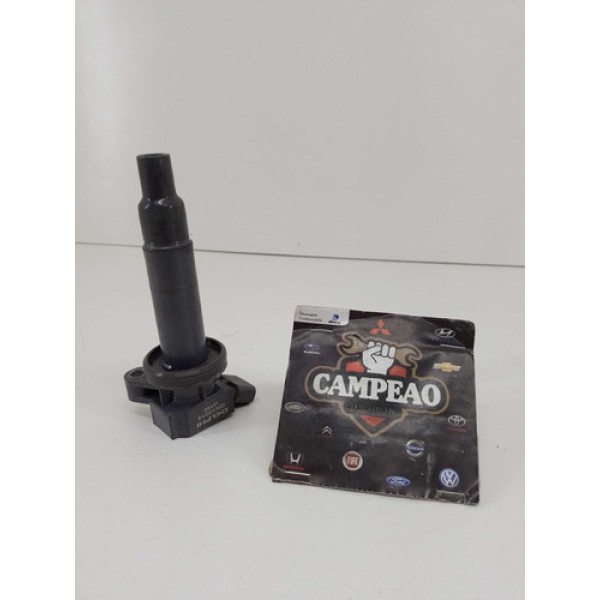 Bobina Ignição Toyota Corolla 1.8 16v 2003 