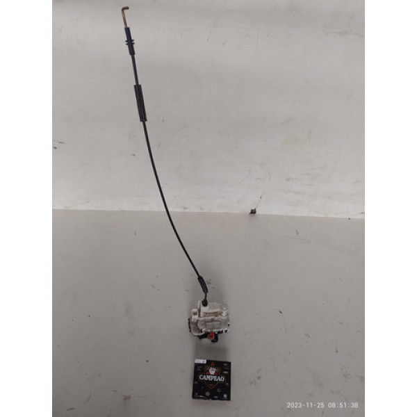 Fechadura Porta Direita Fiat 500 2010