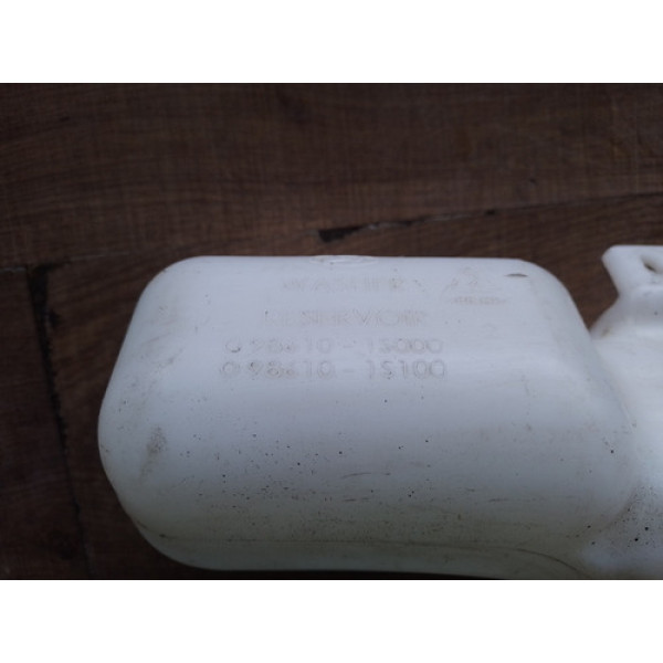 Reservatório Água Limpador Hyundai Hb20 1.0 3c 2013 Á 2018