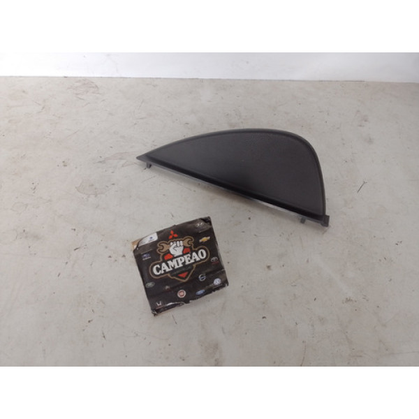 Acabamento Painel Lateral Direito Ford Fiesta 2005