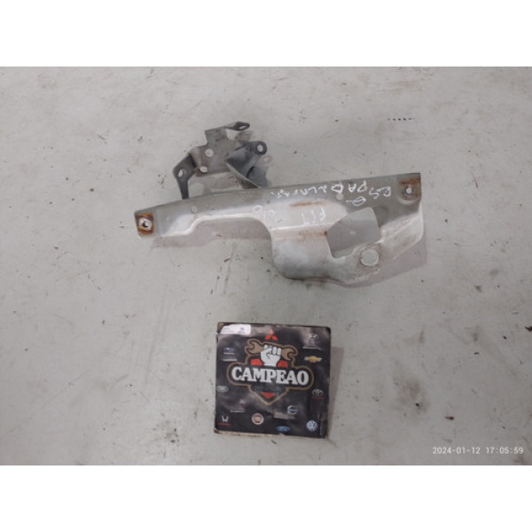 Suporte Paralama Esquerdo Honda Fit 2016