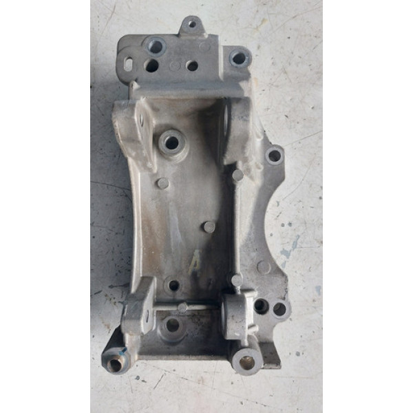 Suporte Do Coxim C4 Lounge 2.0 Automático 2014