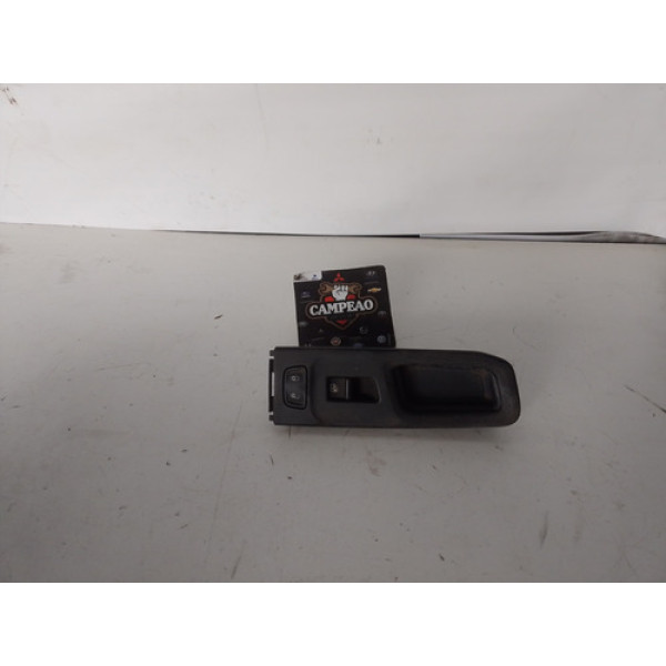 Botão Vidro Elétrico Dianteiro Direito Jeep Renegade 2016