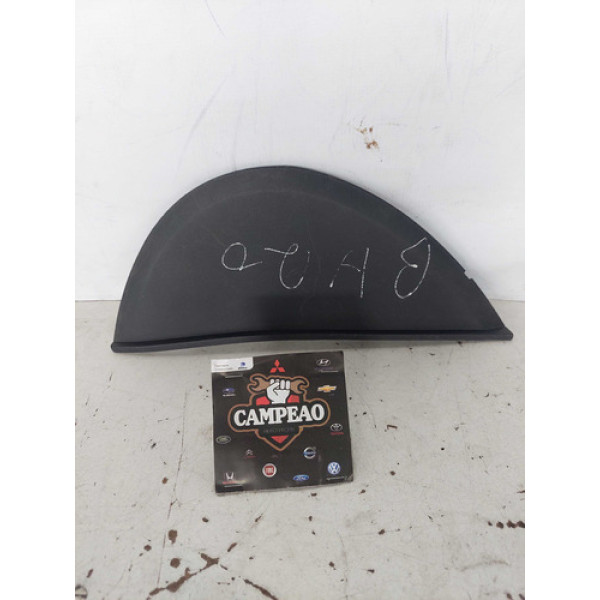 Acabamento Lateral Esquerdo Painel Hyundai Hb20 2012