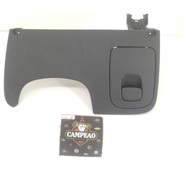 Acabamento Inferior Coluna Direção Gm Chevrolet Tracker 2014