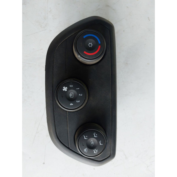 Comando Do Ar Gm Spin 2017 Original