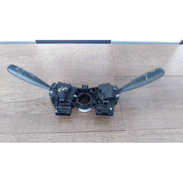 Chave De Seta Toyota Etios 2014 1.5 