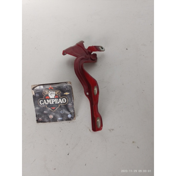 Dobradiça Direita Capo Chevrolet Onix 2018