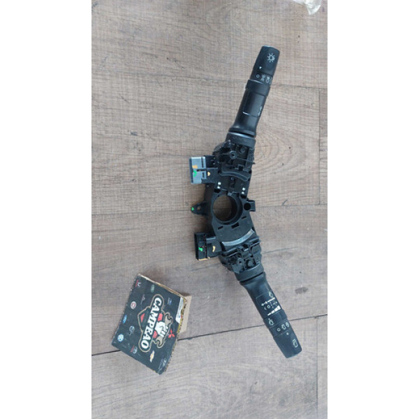 Chave De Seta Hyundai Hb20 1.0 3cc 2022