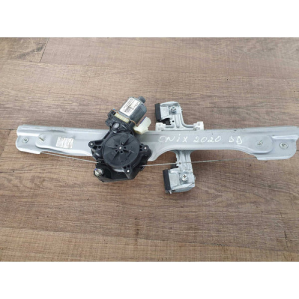 Máquina Vidro Elétrica Dianteira Direita Onix Plus 2020