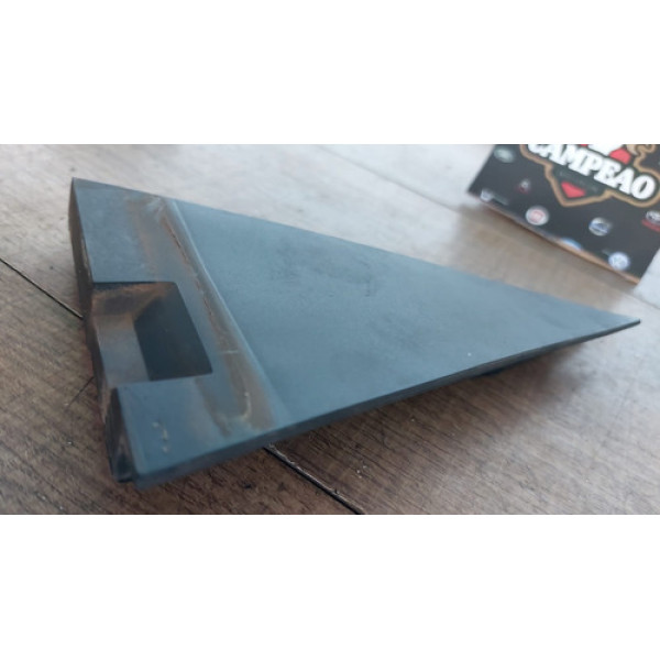 Acabamento Externo Porta Traseira Direita Hyundai Azera 2009