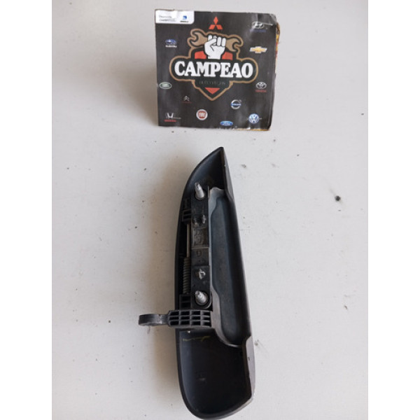 Maçaneta Externa Traseira Esquerda Onix 2014 A 2018