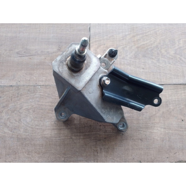 Suporte Coxim Esquerdo Câmbio Nissan Kicks 1.6 16v 2019 