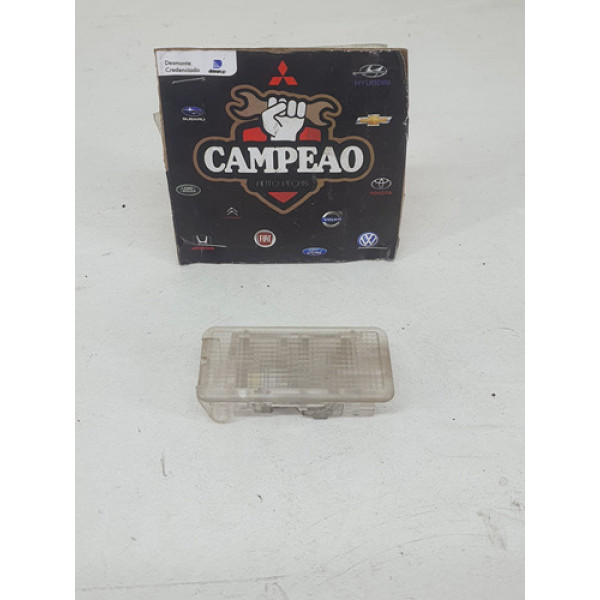 Luz Lanterna Porta Luvas Renault Duster 2015