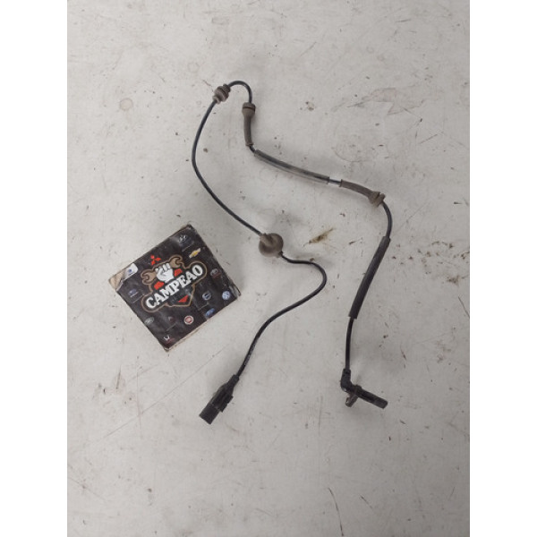 Sensor Abs Dianteiro Esquerdo Fiat Mobi 2019